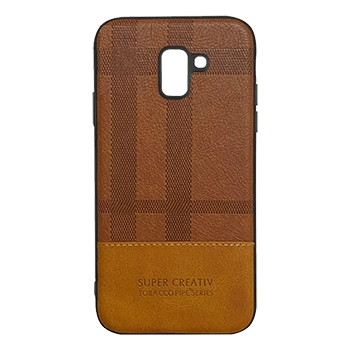قاب محافظ Super Creativ مناسب گوشی Samsung A8 Plus 2018/A730